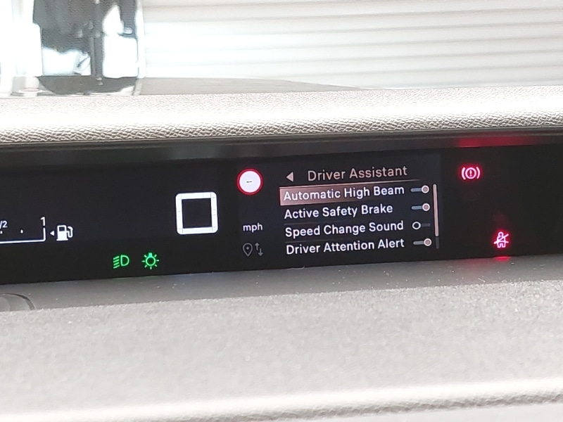 Used Citroen C3 Aircross 2025 for sale - 76911545: Photo 19