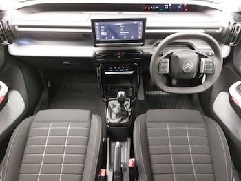 Used Citroen C3 Aircross 2025 for sale - 76911545: Photo