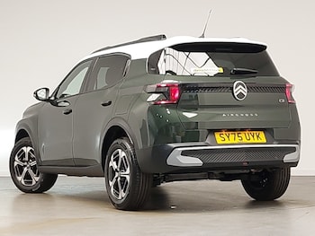 Used Citroen C3 Aircross 2025 for sale - 76911545: Photo