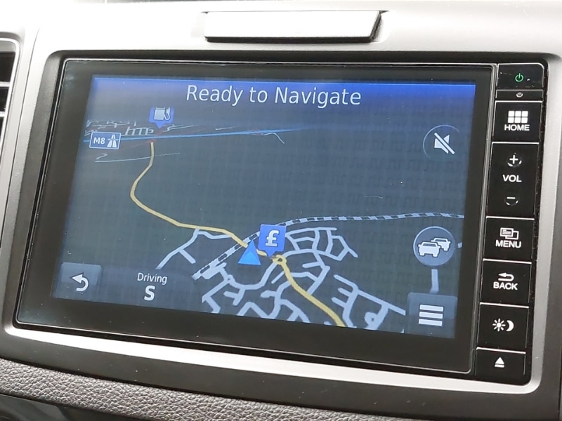 Used Honda CR-V 2018 for sale - 76959084: Photo 10