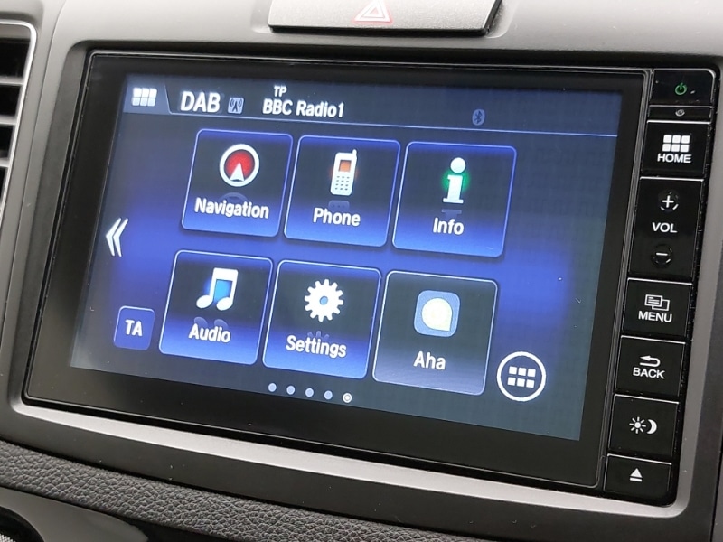 Used Honda CR-V 2018 for sale - 76959084: Photo 11