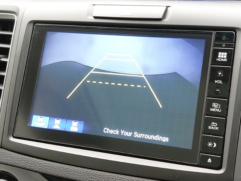 Used Honda CR-V 2018 for sale - 76959084: Photo 12