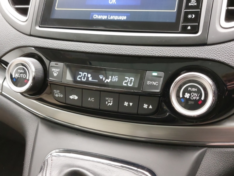 Used Honda CR-V 2018 for sale - 76959084: Photo 13