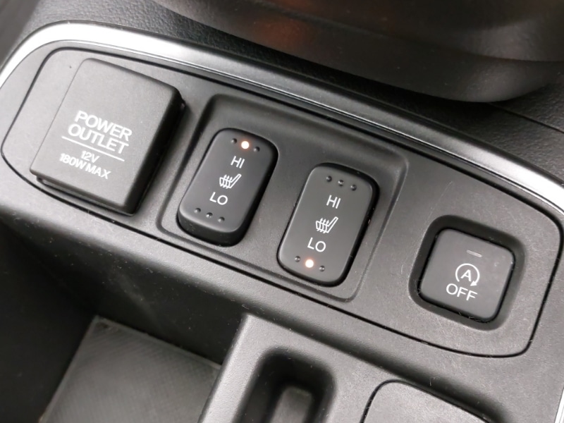 Used Honda CR-V 2018 for sale - 76959084: Photo 15