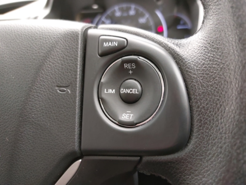 Used Honda CR-V 2018 for sale - 76959084: Photo 16