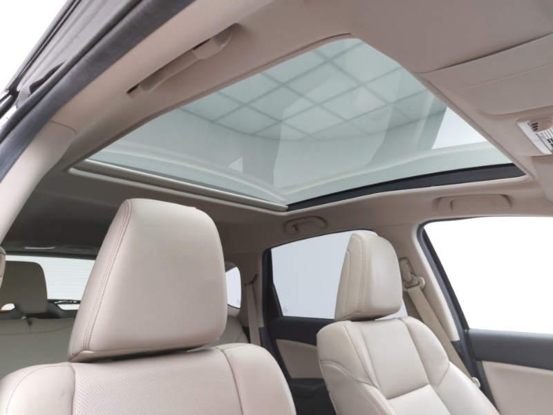 Used Honda CR-V 2018 for sale - 76959084: Photo 17