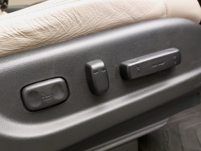 Used Honda CR-V 2018 for sale - 76959084: Photo 18