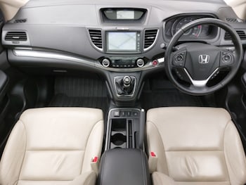 Used Honda CR-V 2018 for sale - 76959084: Photo
