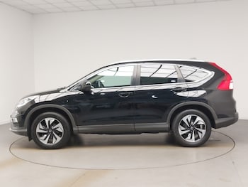Used Honda CR-V 2018 for sale - 76959084: Photo