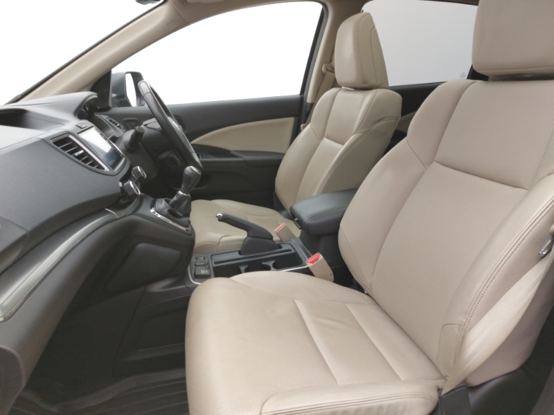 Used Honda CR-V 2018 for sale - 76959084: Photo 5