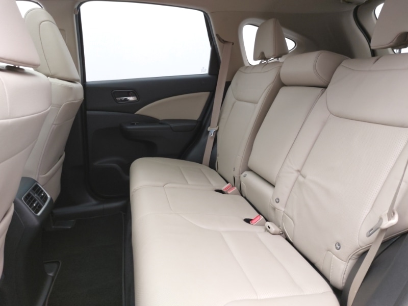 Used Honda CR-V 2018 for sale - 76959084: Photo 6