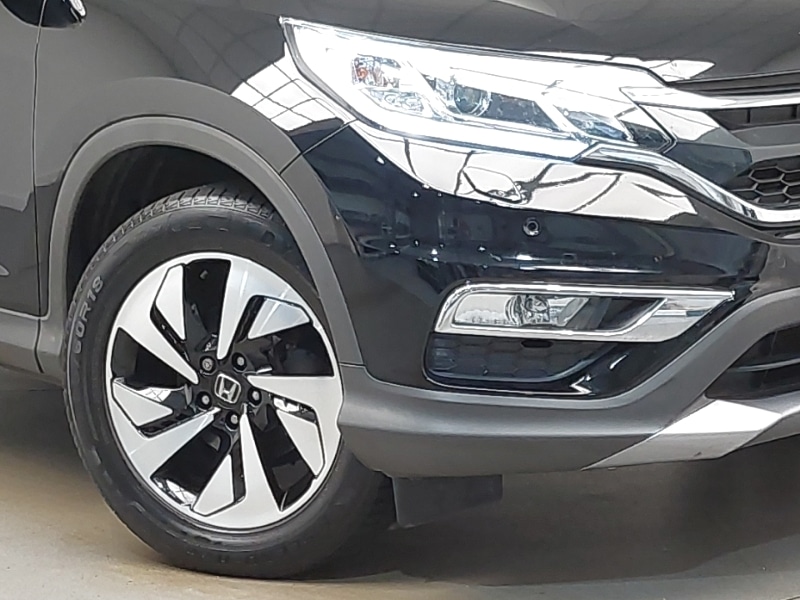 Used Honda CR-V 2018 for sale - 76959084: Photo 9