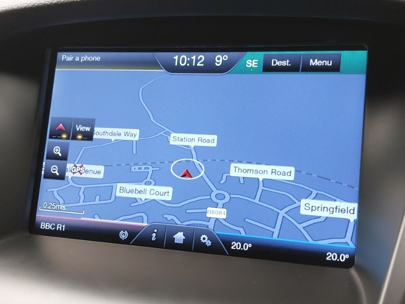 Used Ford Focus 2016 for sale - 77264869: Photo 11