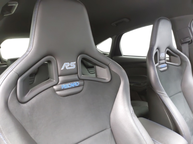 Used Ford Focus 2016 for sale - 77264869: Photo 18