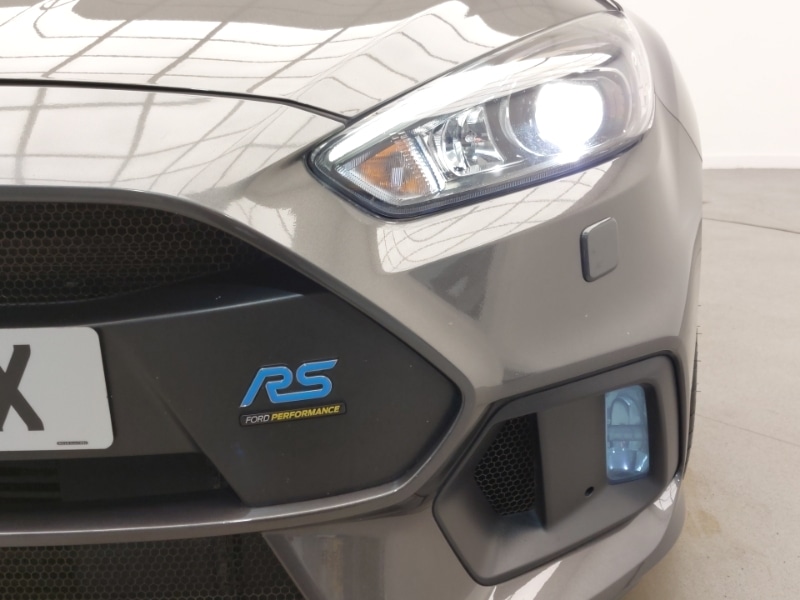 Used Ford Focus 2016 for sale - 77264869: Photo 19