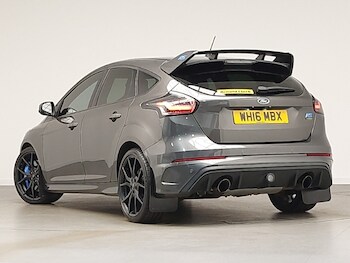 Used Ford Focus 2016 for sale - 77264869: Photo