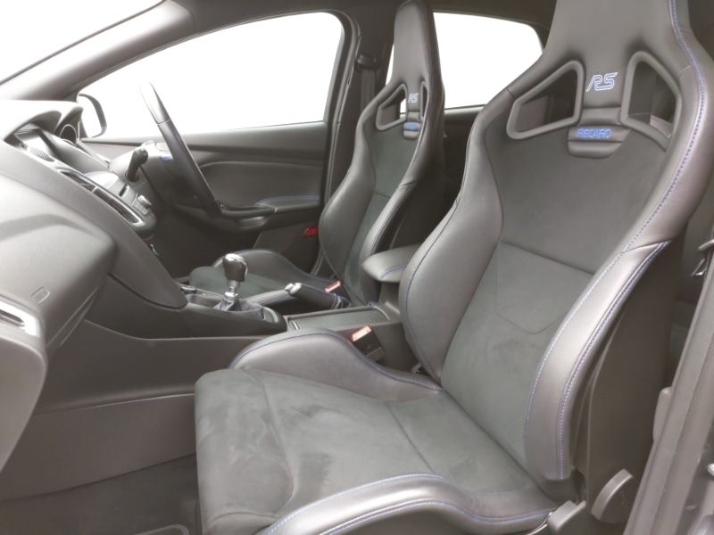 Used Ford Focus 2016 for sale - 77264869: Photo 5