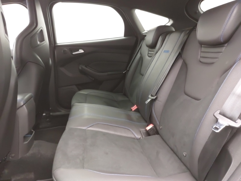 Used Ford Focus 2016 for sale - 77264869: Photo 6