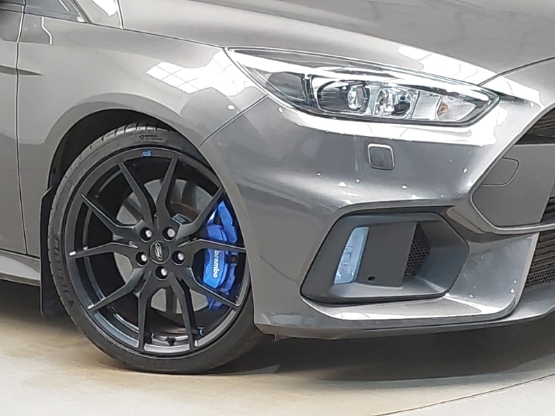 Used Ford Focus 2016 for sale - 77264869: Photo 9