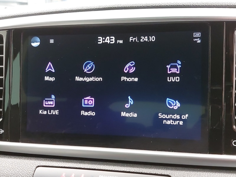 Used Kia Sportage 2021 for sale - 76369587: Photo 13
