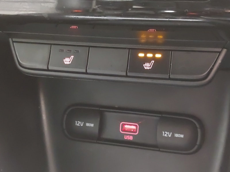 Used Kia Sportage 2021 for sale - 76369587: Photo 15