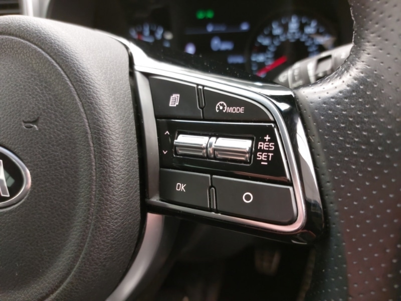 Used Kia Sportage 2021 for sale - 76369587: Photo 17