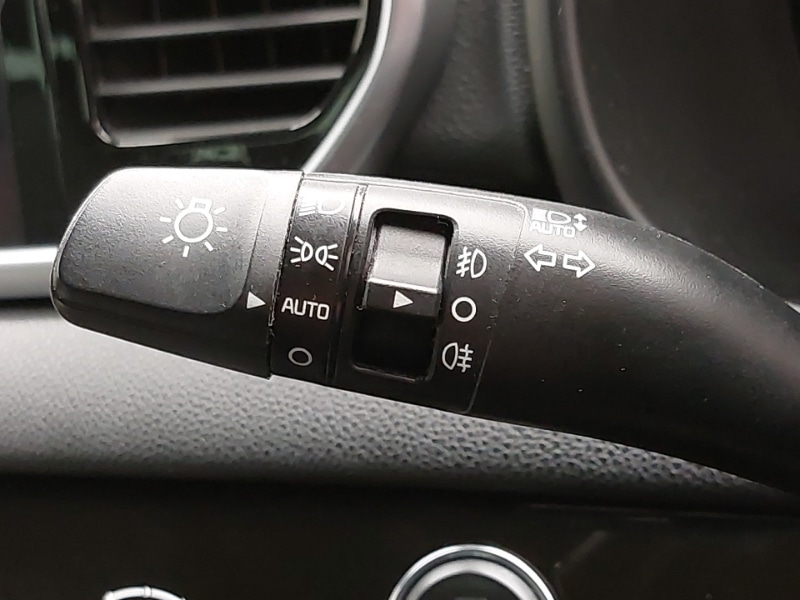Used Kia Sportage 2021 for sale - 76369587: Photo 18