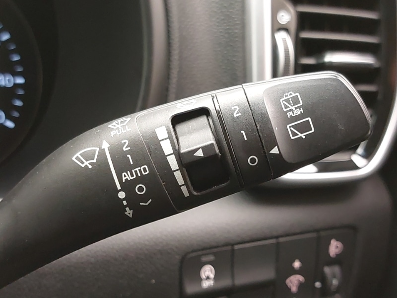 Used Kia Sportage 2021 for sale - 76369587: Photo 19