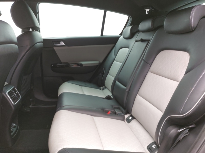 Used Kia Sportage 2021 for sale - 76369587: Photo 6
