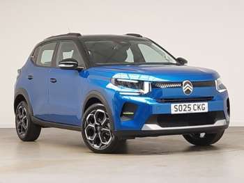 2025 - 1.2 Turbo Plus 5dr
