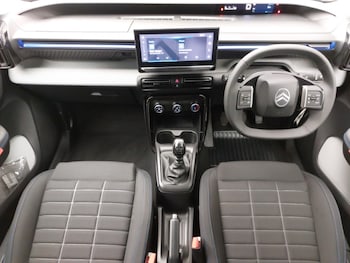 Used Citroen C3 2025 for sale - 75289940: Photo