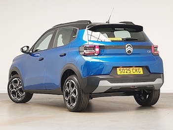Used Citroen C3 2025 for sale - 75289940: Photo