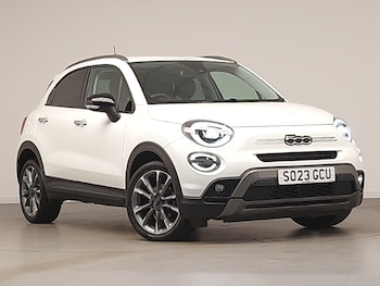 Used Fiat 500X 2023 for sale - 75691291: Photo