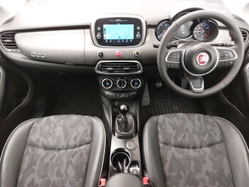Used Fiat 500X 2023 for sale - 75691291: Photo