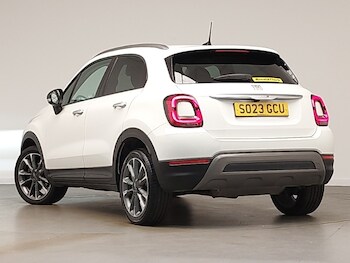 Used Fiat 500X 2023 for sale - 75691291: Photo