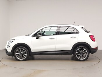 Used Fiat 500X 2023 for sale - 75691291: Photo