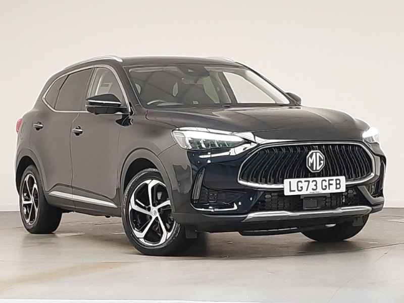 Used MG MG HS 2023 for sale - 76566784: Photo 1