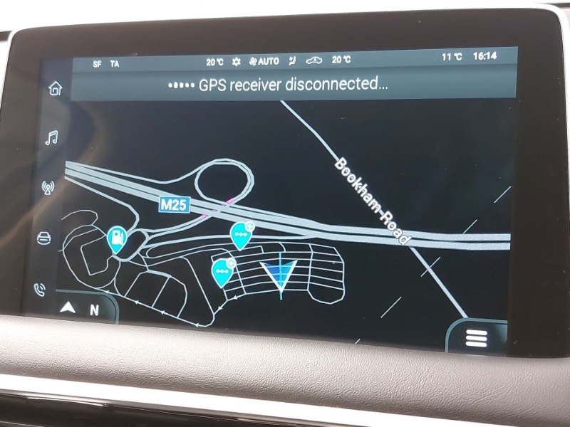 Used MG MG HS 2023 for sale - 76566784: Photo 11