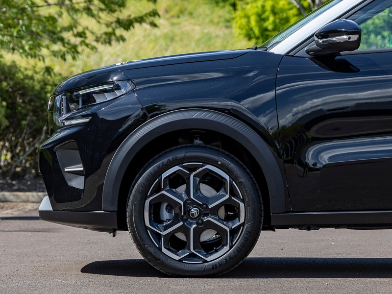 Used Citroen C3 2025 for sale - 76354566: Photo 19