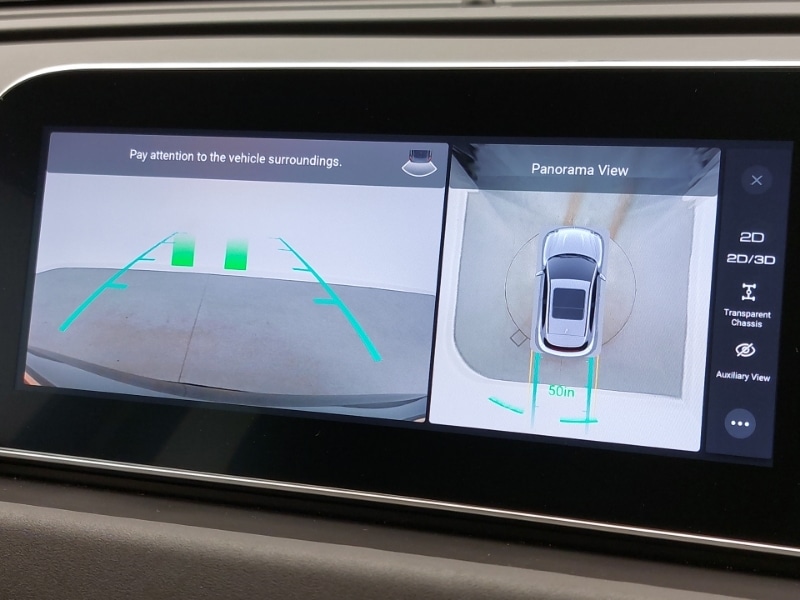 Used GWM Funky Cat 2023 for sale - 77251824: Photo 12