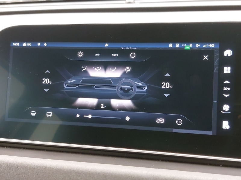 Used GWM Funky Cat 2023 for sale - 77251824: Photo 14