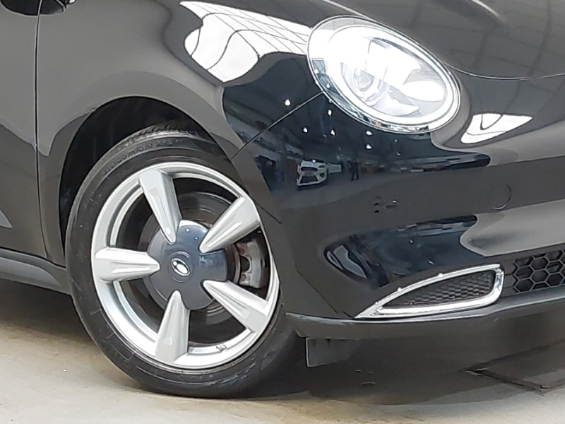 Used GWM Funky Cat 2023 for sale - 77251824: Photo 9