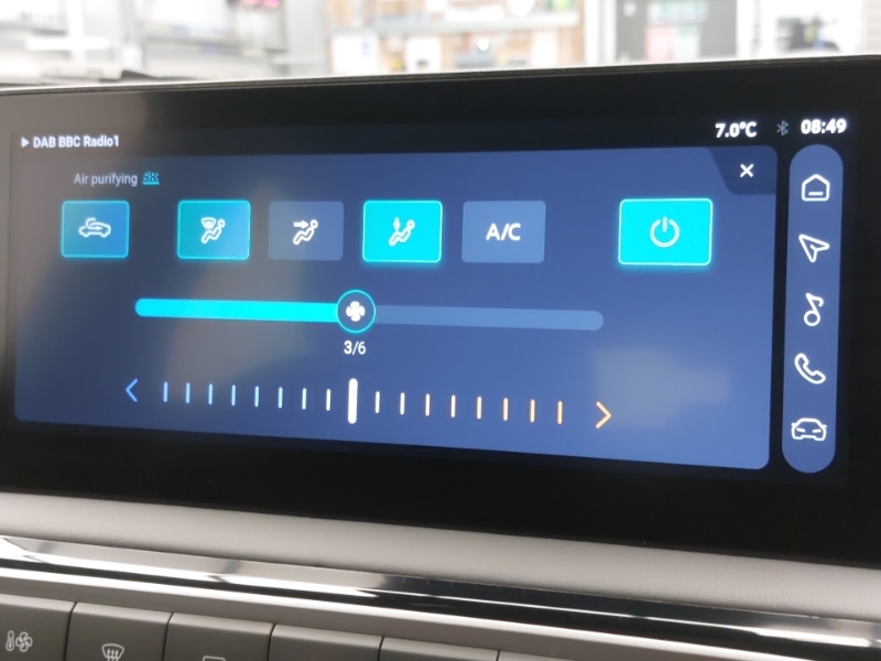 Used MG MG3 2025 for sale - 77418936: Photo 13