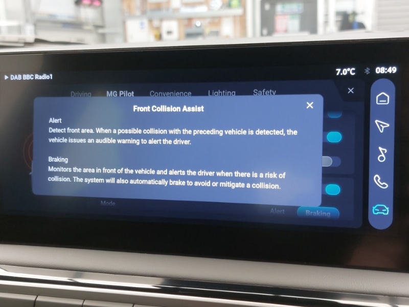 Used MG MG3 2025 for sale - 77418936: Photo 14