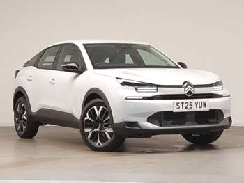 2025 - 1.2 [130] Plus 5dr Auto