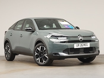 Used Citroen C4 2026 for sale - 77947774: Photo