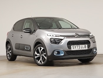 Used Citroen C3 2023 for sale - 78424949: Photo