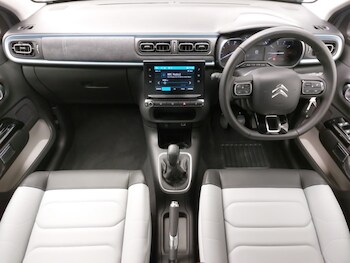 Used Citroen C3 2023 for sale - 78424949: Photo