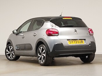 Used Citroen C3 2023 for sale - 78424949: Photo