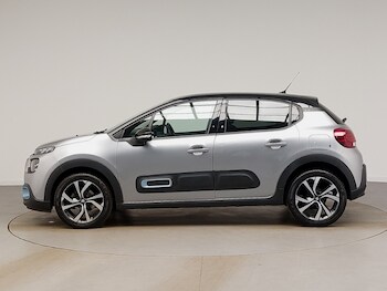 Used Citroen C3 2023 for sale - 78424949: Photo